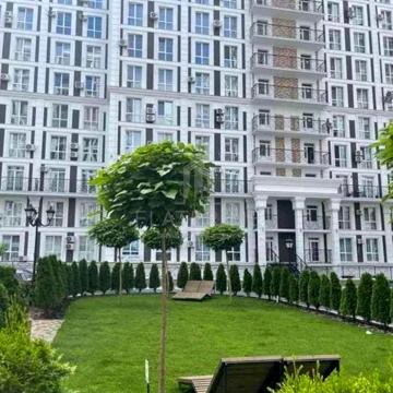Михайла Максимовича вул. (Онуфрія Трутенка), 26-Б