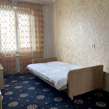 Сдается 2 ком. квартира Оболнский проспект 10в.