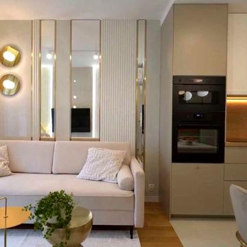 ЖК Royal Tower, вул. Саксаганського, 37К, дві квартири. ключі на руках