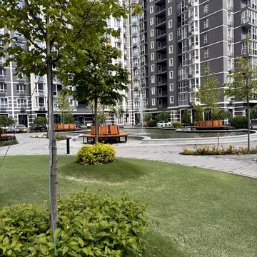 Продаж 2 кім квартири ЖК Гранд Бурже ЖК Гранд Бурже