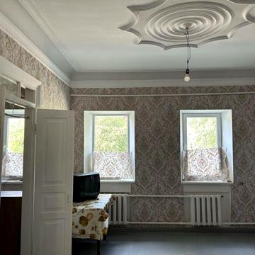 Частина дома( 4-кімнати),пр.Свободи, Красний Камінь, Нові Кайдаки