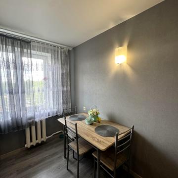 Покровський житловий масив вул., 5А