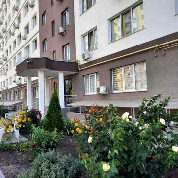 СРОЧНО Сити Парк 1к Хороший РЕМОНТ район Автовокзала