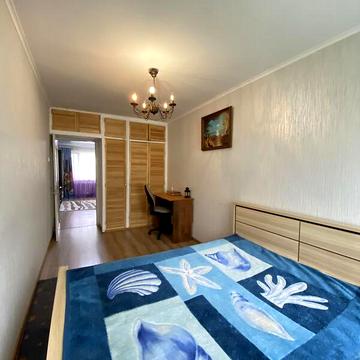 Продаж 2к Квартира Євгена Танцюри (Генерала Петрова) вулиця