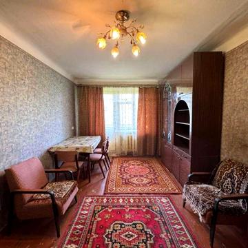 Оренда 1-к квартира, Космічний мкрн., вул. Ситова