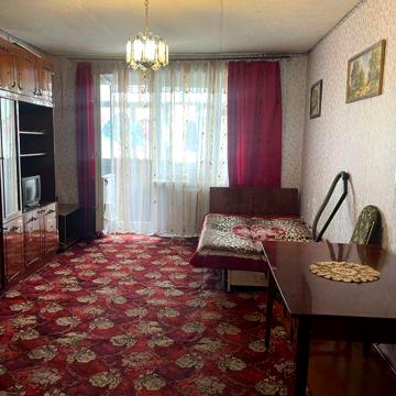 Здам 2-х кім.квартиру р-н Глобала