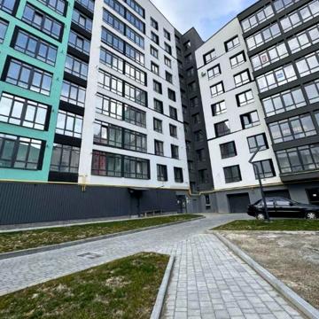 Національної Гвардії вул., 14д