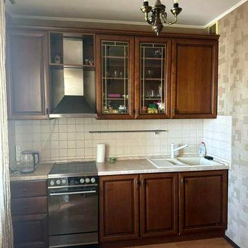 Продається 2к квартира з ремонтом і з ПАРКОМІСЦЕМ. М.Позняки 2хвилини. ЖК Позняки