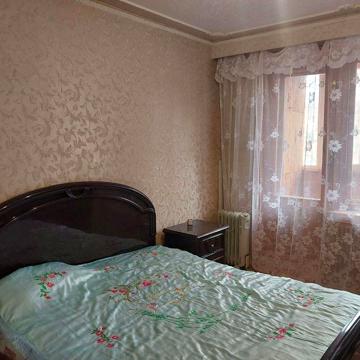 3 к, вул.Старицького,15, Павлово Поле