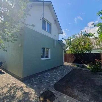 Продаж будинку з меблями Блиставиця.