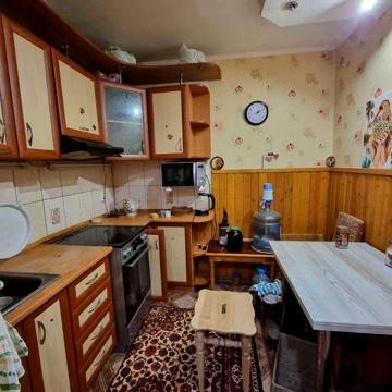 Оренда. 1-кімнатна квартира, ПЗР, Сумгаїтська, 23