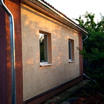 Продам будинок .65.1 кв м в м Прилуки, Чернігівської області.