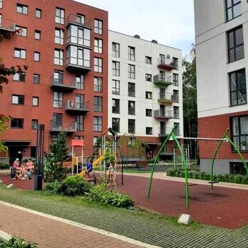 Продаж 1 кім. квартири в м. Пустомити