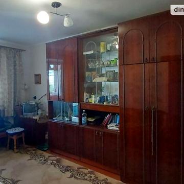Продаж 1к Квартира Шосейна (Фрунзе) вулиця
