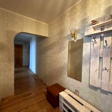 Довгострокова оренда 2к Квартира Полуботка Гетьмана вулиця