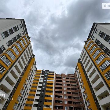 Продаж 1к Квартира Степана Бандери вулиця