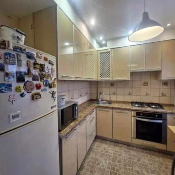 Продам 2к квартиру Павлово Поле, 23 Августа, метро