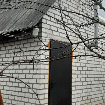 Будинок в аренду.