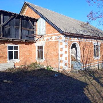 Будинок Теплик/ Новобудова 90х