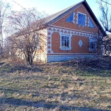 Будинок Теплик/ Новобудова 90х