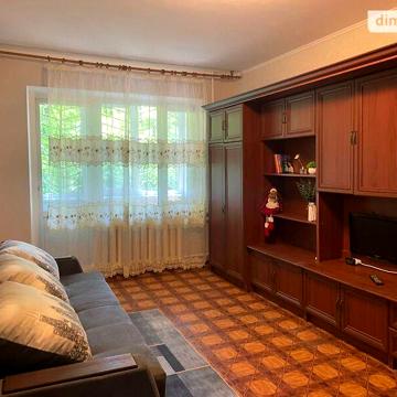 Продаж 1к Квартира Євгена Чикаленка (Академіка Вільямса) вулиця