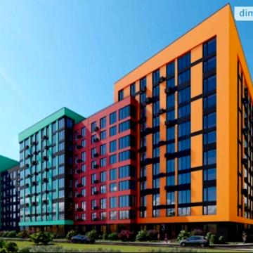 Продаж 1к Квартира Академіка Сергія Корольова вулиця