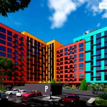 Продаж 1к Квартира Академіка Сергія Корольова вулиця
