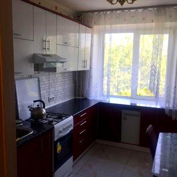 3 кімнатна квартира поліпшеного планування у м. Радомишль