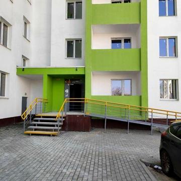 Продаж 2 к кв, ЖК Миру, м. Індустріальна ЖК Миру