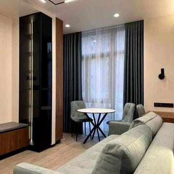 Аренда квартиры 2к 45м2 ЖК К12/Пушкина/парк Глобы/Кучеревского/Серова