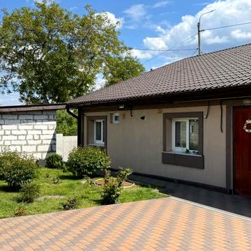Яблунська вул. (Кірова)
