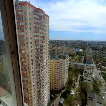 Олевська вул., 5