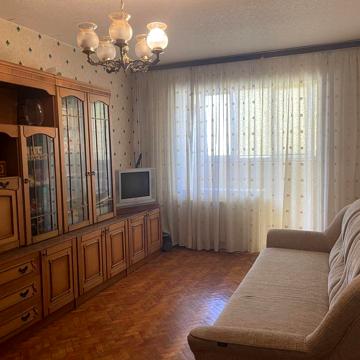 Оренда 2к Троещина Бальзака