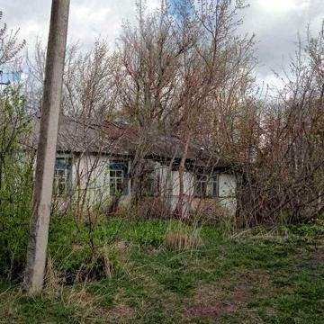 Продам будинок 50м2. село Вчерайше