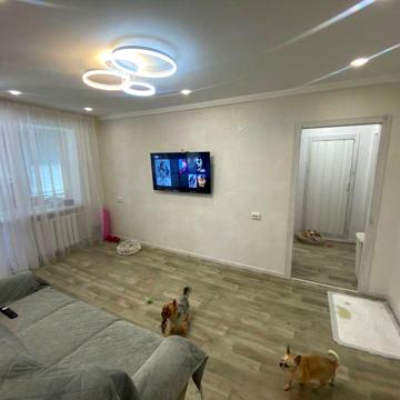 Продам 3 ю квартиру ул. Батумская (начало)