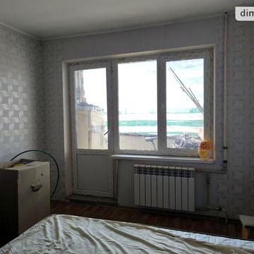 Продаж 2к Квартира Балківська вулиця