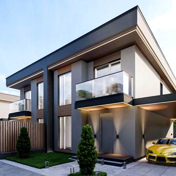 Центральна вул., 19а