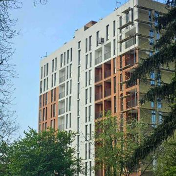 Продаж гарної однокімнатної квартири в ЖК Зоряний ЖК Зоряний