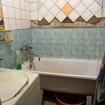 Продам 3-ю квартиру Днепр.шоссе