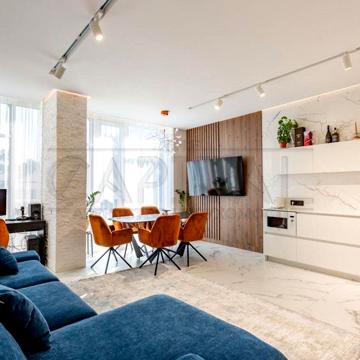 Продаж квартири, ЖК Sherwood, вул. Антонова, Соломянський р-н ЖК Sherwood