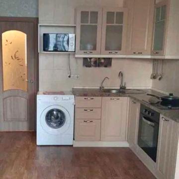 Однокімнатна 39 квадратів ЖК "Акварелі 2" вул. Освіти,19 в м. Вишневе ЖК Акварелі-2