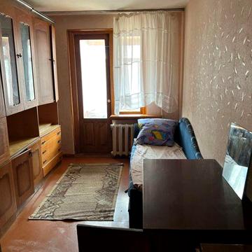 Здам чотирьох кімнатну квартиру в Полтаві .