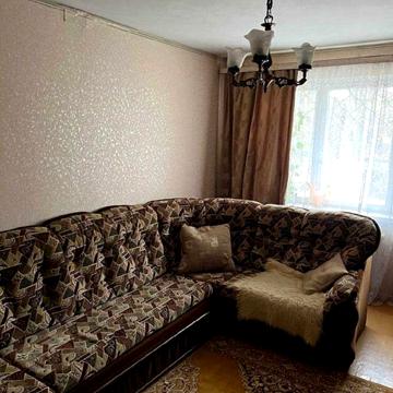 Гвардійців-Широнінців вул., 59б