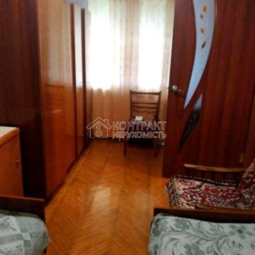 Довгострокова оренда 2к Квартира Стадіонний проїзд