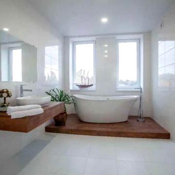 Аренда квартиры LOFT Лофт HOUSE 3к 125м2 Байкальская Слобожанский