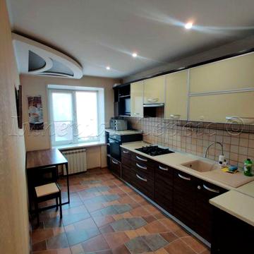 Здам 3 кімнатну квартиру на Бородинському по вулиці Ладозька