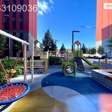 Продаж 1к Квартира Університетська (Карла Маркса) вулиця ЖК Irpin City