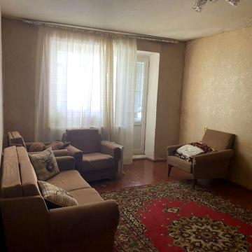 Оренда 3-х кімнатної квартири в районі Коротченко