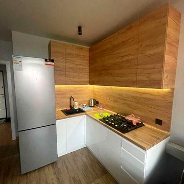 Продам свою квартиру ЖК Брама2