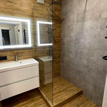 Продам свою квартиру ЖК Брама2